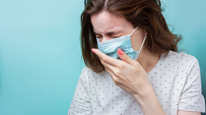 В России выпустили бесплатное приложение для определения COVID-19 по дыханию и кашлю за минуту В России выпустили бесплатное приложение для определения COVID-19 по дыханию и кашлю за минуту