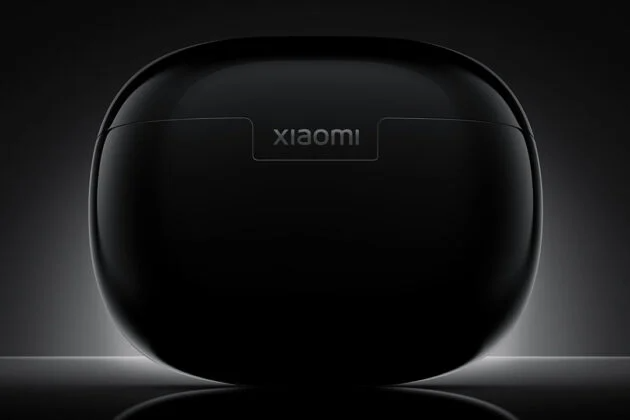 Навушники Xiaomi Mi FlipBuds Pro, які складуть конкуренцію Apple AirPods Pro, показали на офіційних зображеннях