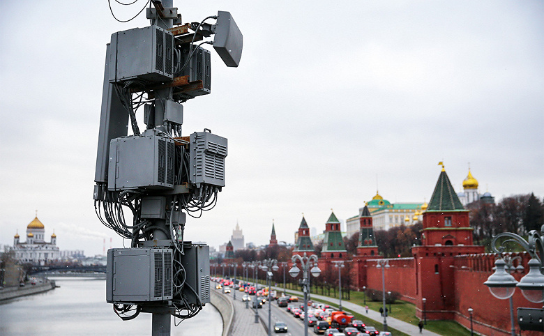 В России операторам разрешили объединиться для запуска сетей 5G