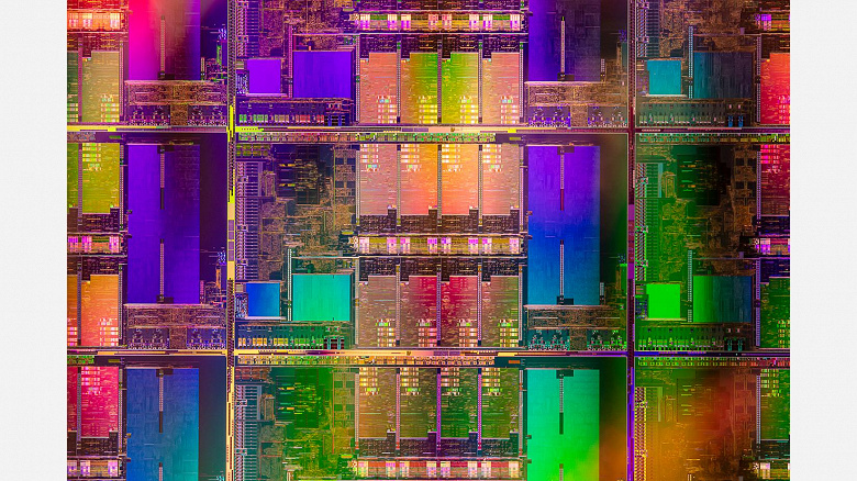 Intel наконец-то представила действительно мощные мобильные процессоры. Линейка Tiger Lake-H пополнилась восьмиядерными CPU