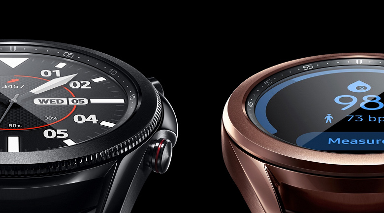 Новые детали о Samsung Galaxy Watch4 и Galaxy Watch Active4. Они перейдут с Tizen на Wear OS, но не получат функцию неинвазивного мониторинга уровня глюкозы