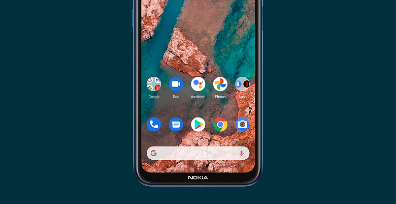 Официально: пользователям Nokia X20 скоро станет доступна Android 12