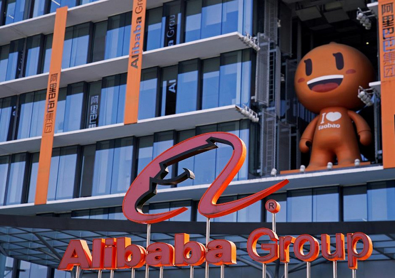 Годовой доход Alibaba Group превысил 100 млрд долларов, чистая прибыль приблизилась к 22 млрд долларов