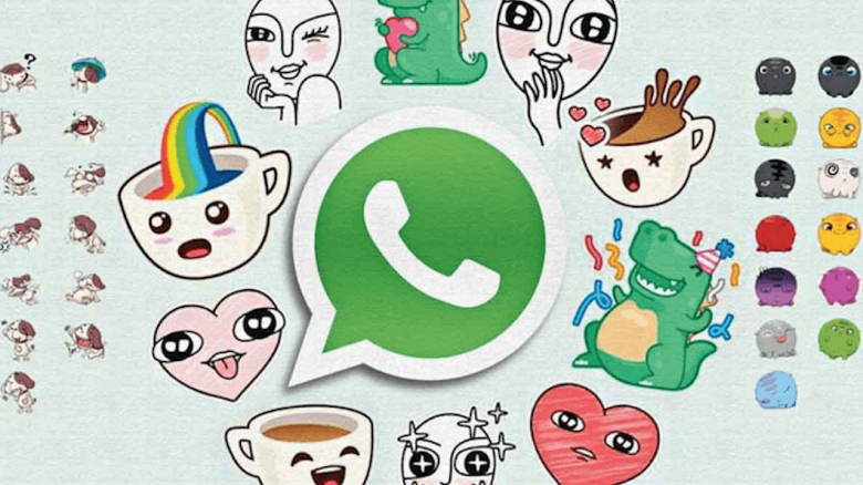 WhatsApp научили подбирать стикеры, анализируя слова