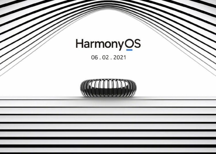 Официально: умные часы Huawei Watch 3 работают под управлением HarmonyOS