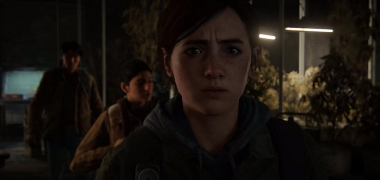 The Last of Us Part 2 для PS5 получила 60 к/с и быстрые загрузки