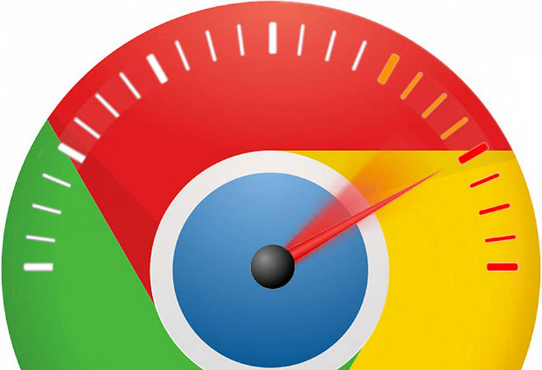 Обновление Google Chrome позволяет миру сэкономить более 17 лет процессорного времени в день
