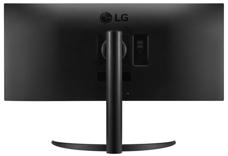 Представлен монитор LG UltraWide 34WP550-B с соотношением сторон 21:9