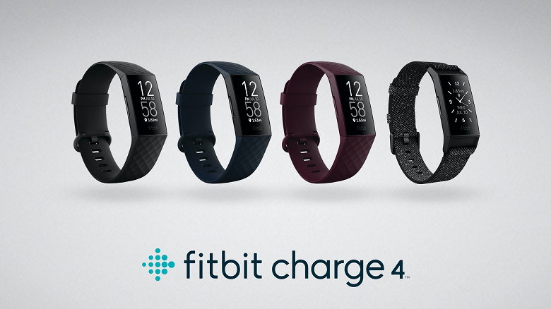 Цена фитнес-браслета Fitbit Charge 4 рухнула сразу на 50 долларов на Amazon 