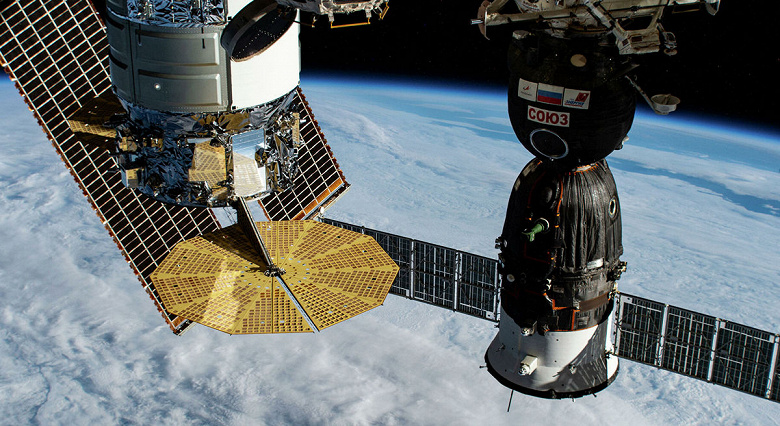 NASA не планирует покупать места на кораблях «Союз» для своих астронавтов в следующем году