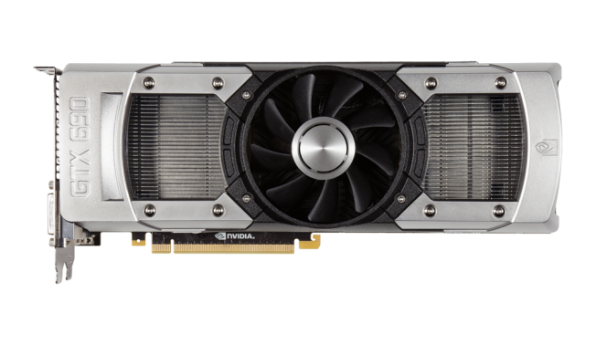 Nvidia скоро прекратит поддержку видеокарт GeForce GTX 600 (Kepler)