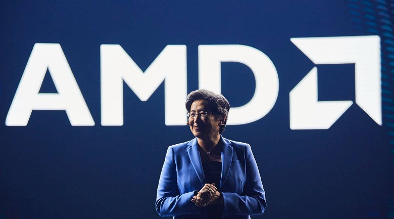AMD впервые за 20 лет начнёт выкупать акции