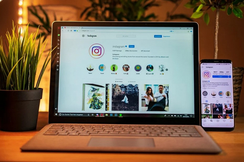 Instagram наконец принесёт главную функциональность на ПК. Публикации через браузер уже тестируются