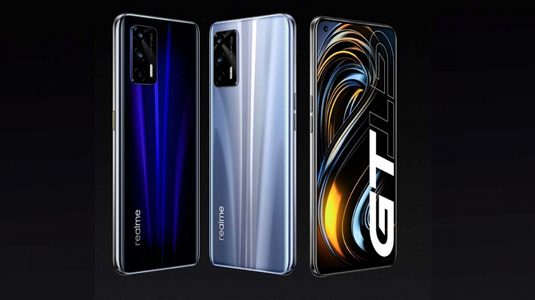 Недорогой флагман Realme GT стал ещё более привлекательным после рекордного снижения цены в Китае