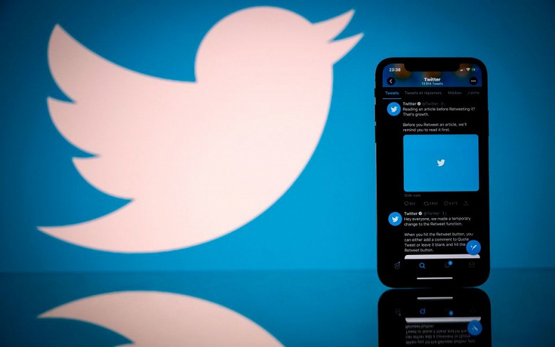 Платная подписка Twitter принесёт «Коллекции» и отмену отправки твитов