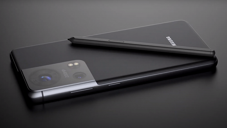 Смартфоны Samsung получат уникальные экраны с плотностью 1000 пикселей на дюйм