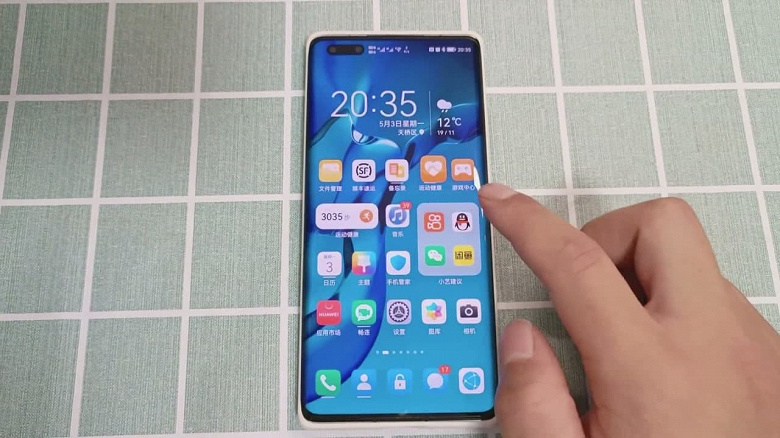 «HarmonyOS доступна для всех производителей смартфонов» — Huawei позиционирует ОС как альтернативу Android