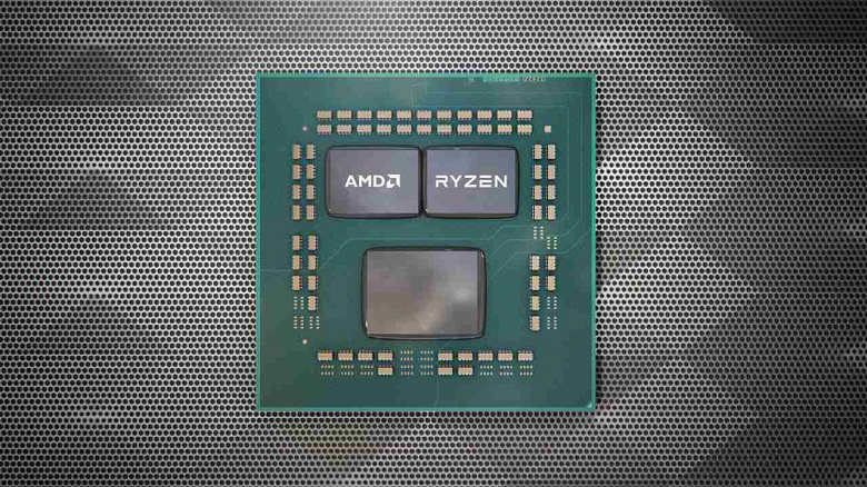 AMD последует примеру Intel. Свежий патент компании подтверждает, что AMD занимается разработкой гетерогенных процессоров