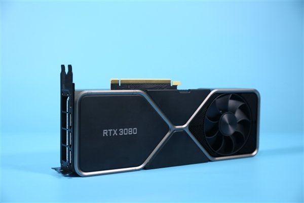 Криптобум на убыль, видеокарты дешевеют. В Китае GeForce RTX 3080 подешевела на 33%, а GeForce RTX 3070 – на 25%