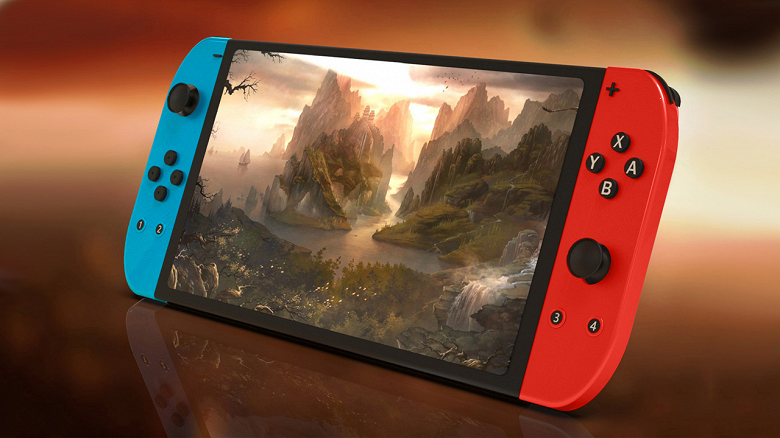 Nintendo наконец прокомментировала слухи о Nintendo Switch Pro