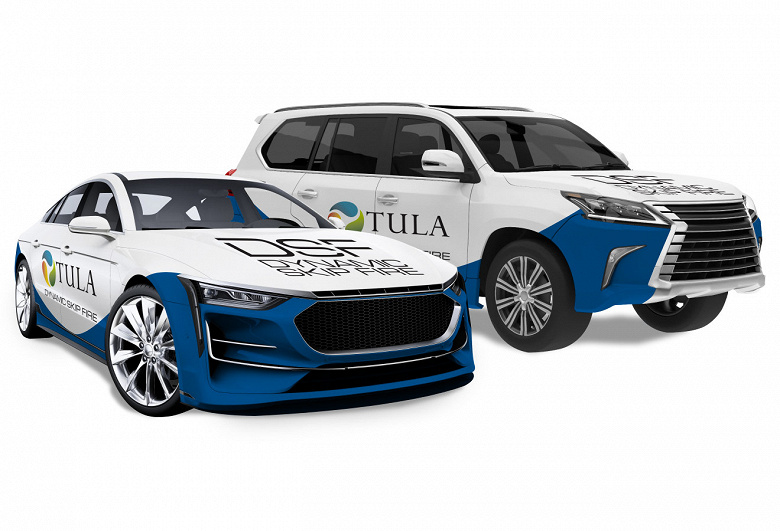 Технология, разработанная специалистами Tula, позволяет уменьшить выбросы CO2 в мягких гибридных дизельных автомобилях на 11%