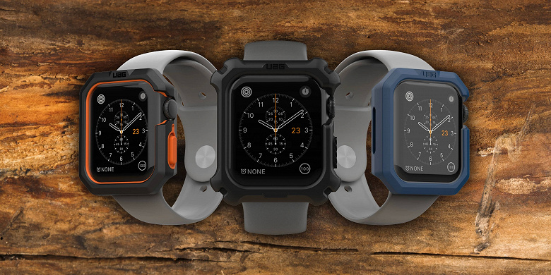 Первые защищённые Apple Watch, а также новые доступные часы. Стали известны планы купертинцев на следующий год