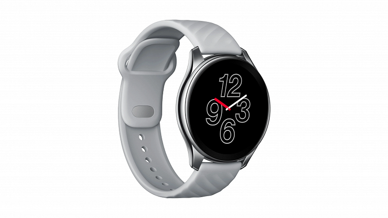Умные часы OnePlus Watch получили уникальные циферблаты и более 110 режимов тренировок 