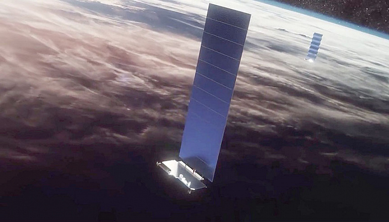 Уже к сентябрю спутниковым интернетом Илона Маска будет охвачен весь мир