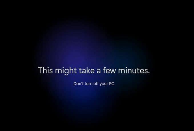 У Windows 11 – шесть версий. Установку и загрузку новой ОС Microsoft показали на скриншотах и на видео