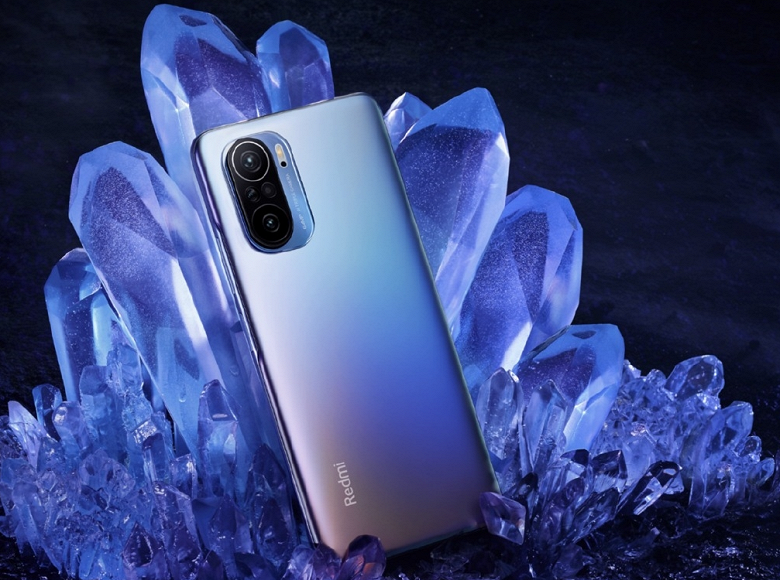 Бестселлер с одним из лучших на рынке экранов Redmi K40 заметно подешевел в Китае