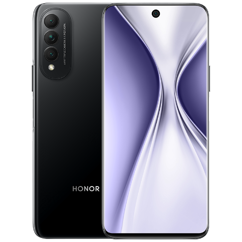 Представлен новый смартфон независимой компании Honor, который получил название Honor X20 SE