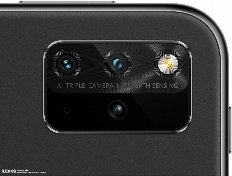 12,6 дюйма, HarmonyOS и первая тройная камера Huawei в планшете. Официальные изображения Huawei MatePad Pro 2