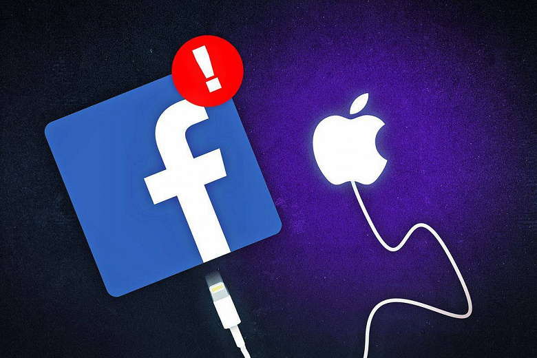 Facebook и Instagram нашли способ не платить 30-процентную комиссию Apple