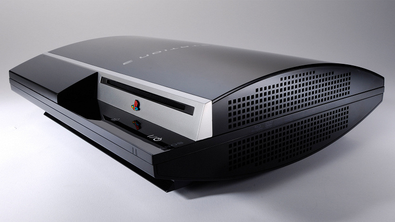 Для 15-летней PlayStation 3 вышло неожиданное обновление