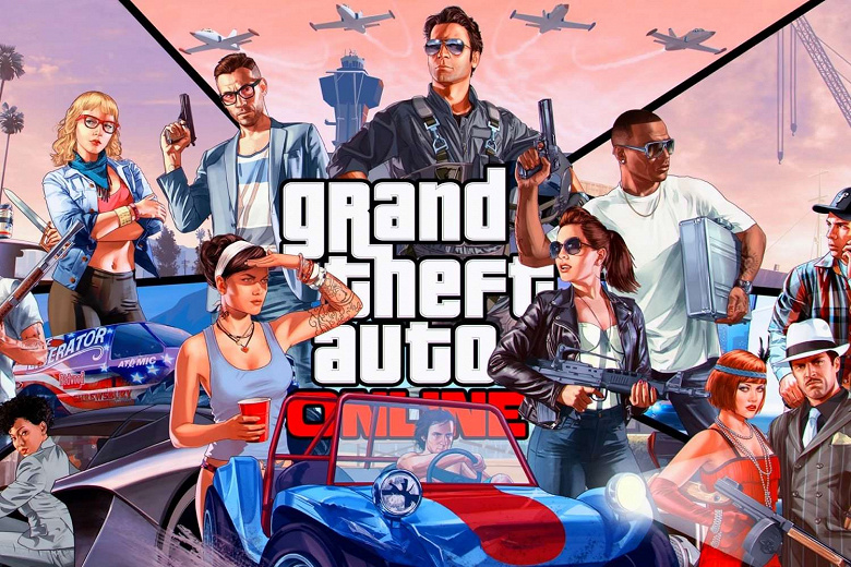 Миллионы попрощаются с GTA Online, Rockstar также прекращает поддержку мультплеера Max Payne 3 на Xbox 360 и PlayStation 3