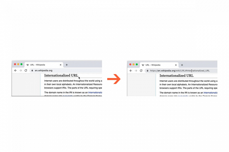 По просьбам общественности: Google решила не прятать адреса от пользователей в Chrome 