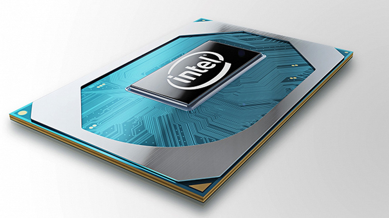 Некоторые процессоры Intel из разных сегментов имеют одинаковую производительность. Появились первые тесты Core i7-11390H