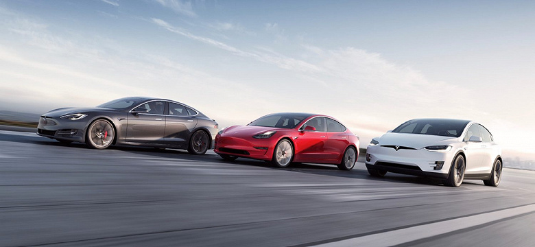 Tesla отзывает тысячи электромобилей Model 3 и Model Y из-за проблем с ремнями безопасности
