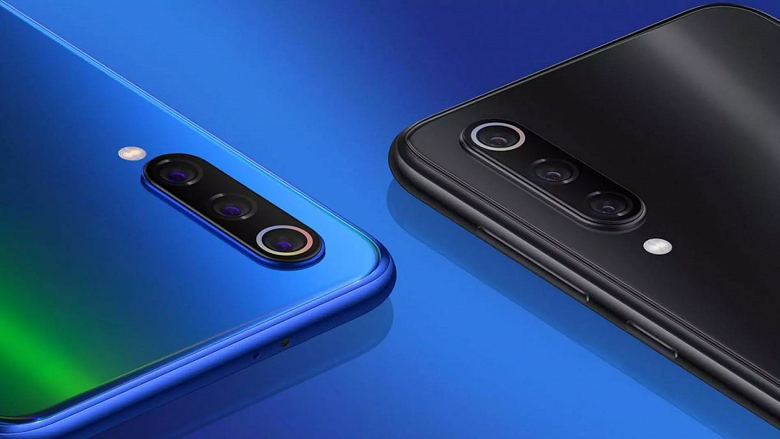 Xiaomi Mi 9 SE получил финальную MIUI 12.5 во всём мире