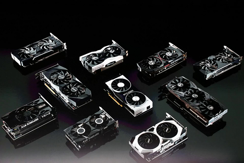 The latest graphics cards from Nvidia and AMD have stopped falling in price. Some models in Europe have even risen in price The latest graphics cards from Nvidia and AMD have stopped falling in price. Some models in Europe have even risen in price