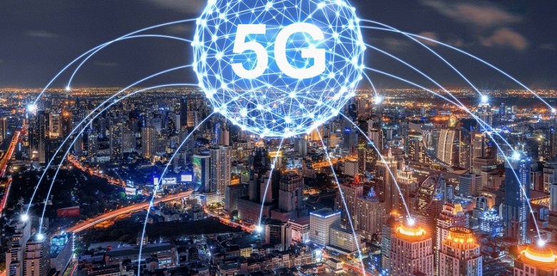 Число пользователей роуминга 5G к 2026 году превысит 200 млн