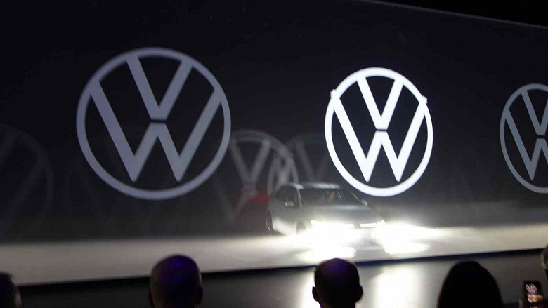 VW to partner with China’s Guoxuan to produce batteries for electric vehicles in Germany