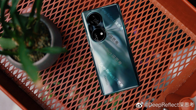 Huawei P50 Pro+ получит 20-кратный оптический и 200-кратный цифровой зум