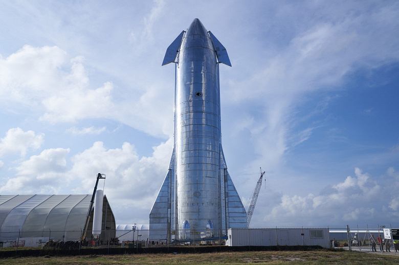 Космический корабль SpaceX Starship может вернуть на Землю телескоп «Хаббл» невредимым
