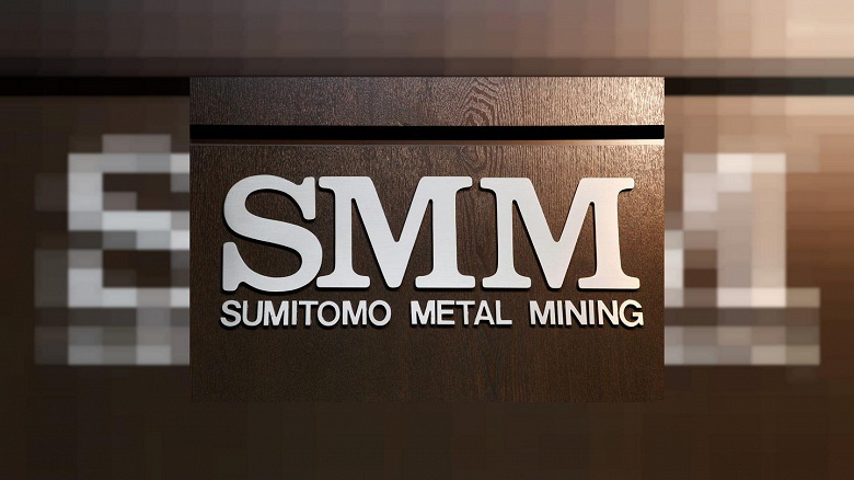 Sumitomo Metal Mining инвестирует 424 млн долларов в расширение производства материалов для аккумуляторов