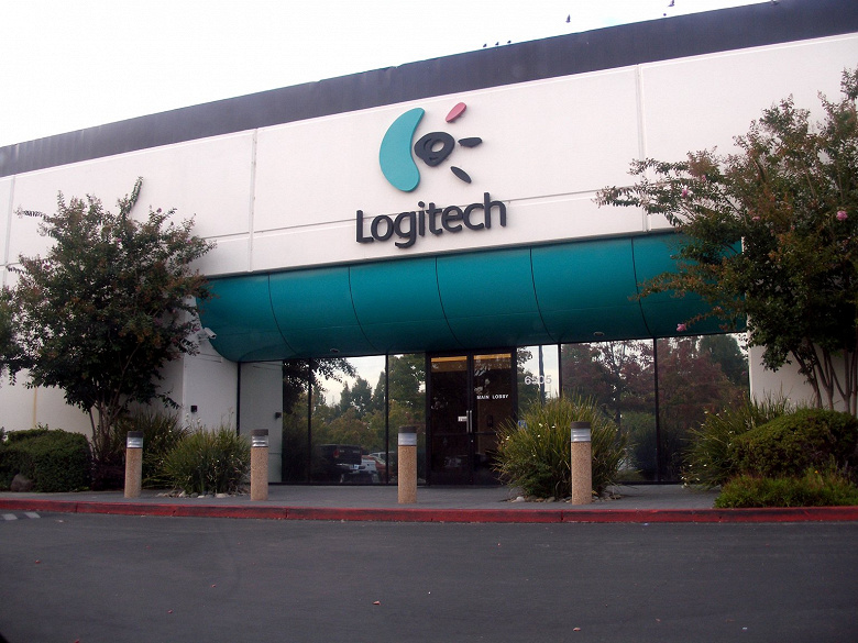 The past quarter was a record for Logitech