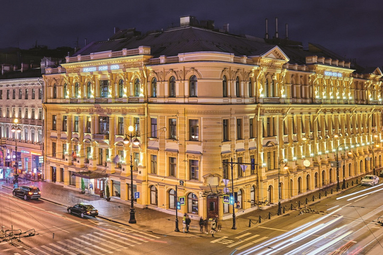 Yandex launched a simplified service for renting housing in St. Petersburg: you don’t have to communicate with the owner at all