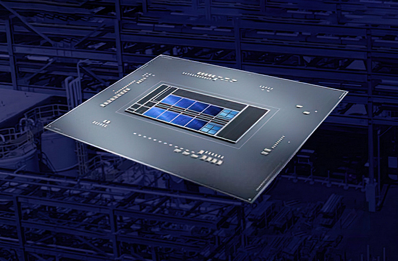 Стало известно, когда Intel может показать процессоры совершенно нового поколения
