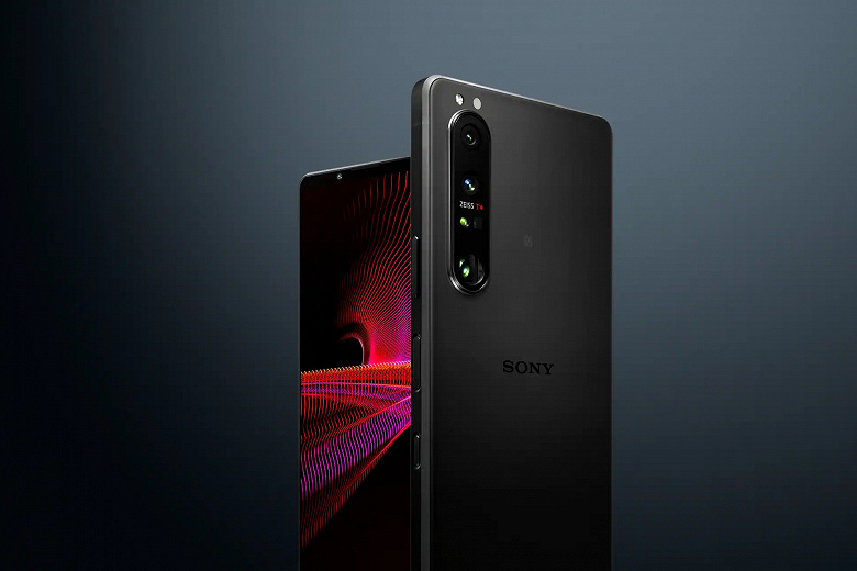 Sony quickly got away from the scandal: the flagship smartphone Sony Xperia 1 III will receive Android 12 and Android 13