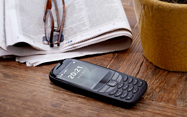 Неубиваемый Nokia XR20, монстр автономности Nokia C30 и реинкарнация легендарного Nokia 6310 доступны для предзаказа в России, объявлены официальные цены